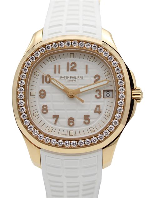 patek philippe aquanaut women's